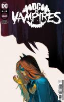 Dc Vs Vampires Part 6
