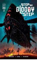 Step By Bloody Step Part 2