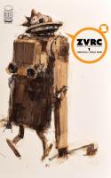 ZVRC: Zombies Vs Robots Classic (2022)