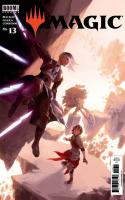 Magic: The Gathering #13