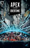 Apex Legends: Overtime #4