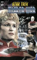 Star Trek: The Mirror War #5