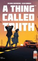 A Thing Called Truth #5