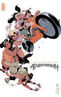 Adventurevention