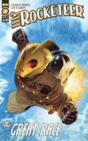 The Rocketeer: The Great Race #1