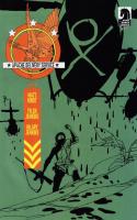 Apache Delivery Service #2