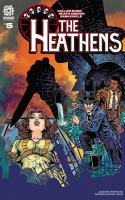 The Heathens (2021)