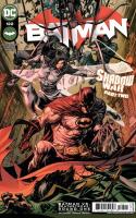 Shadow War Part 2 : Too Many Ninjas / Batman Vs Deathstroke Round 1