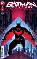 Batman Beyond: Neo Year (2022)