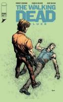 The Walking Dead Deluxe #36