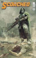 The Scorched #4