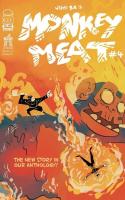 Monkey Meat #4