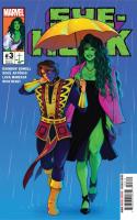 She-hulk #3