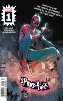 Spider-Punk (2022)