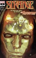 Strange #2