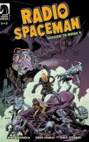 Radio Spaceman #2