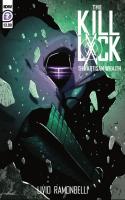 Kill Lock: The Artisan Wraith #2