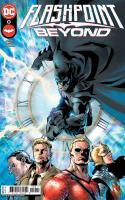 Flashpoint Beyond (2022)