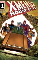 X-Men 92 : House of XCII (2022)