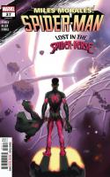 Lost In The Spider-verse
