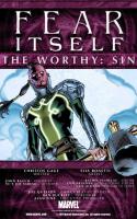 The Worthy : Sin