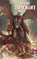 King Spawn #9