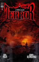 A Town Called Terror (2022)