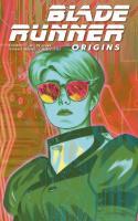 Blade Runner: Origins #11