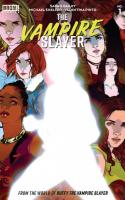 The Vampire Slayer (2022)