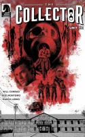 The Collector: Unit 731 (2022)