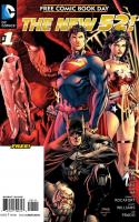 The New 52 (2012)
