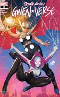 Gwenverse Part 2