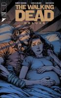 The Walking Dead Deluxe #37