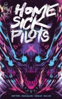 Home Sick Pilots #14