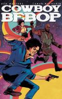 Cowboy Bebop #3