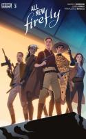 All New Firefly #3
