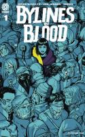 Bylines in Blood (2022)
