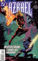 Deathstroke!