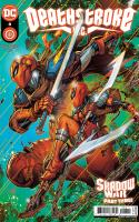 Shadow War Part 3