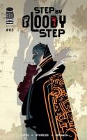 Step By Bloody Step #3