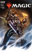 Magic: The Gathering #14