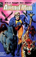 Animal Man (1988)