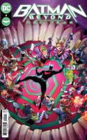Chapter 2: Gotham's Shadow