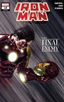 The Last Midnight