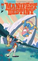 Manifes Destiny #46