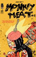 Monkey Meat #5