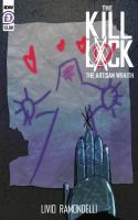 Kill Lock: The Artisan Wraith #3