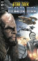 Star Trek: The Mirror War #6