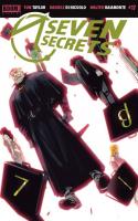 Seven Secrets #17
