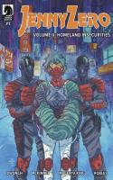 Homeland Insecurities